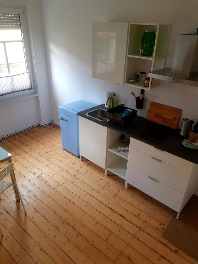 Ferienwohnung Am Schloss Colditz 외부 사진