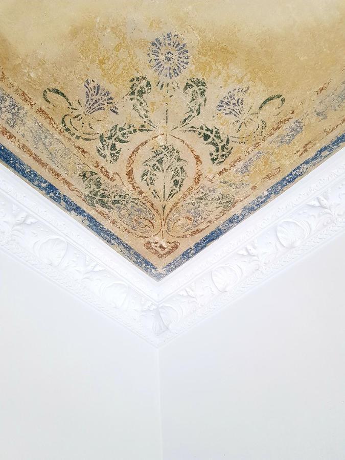 Ferienwohnung Am Schloss Colditz 외부 사진