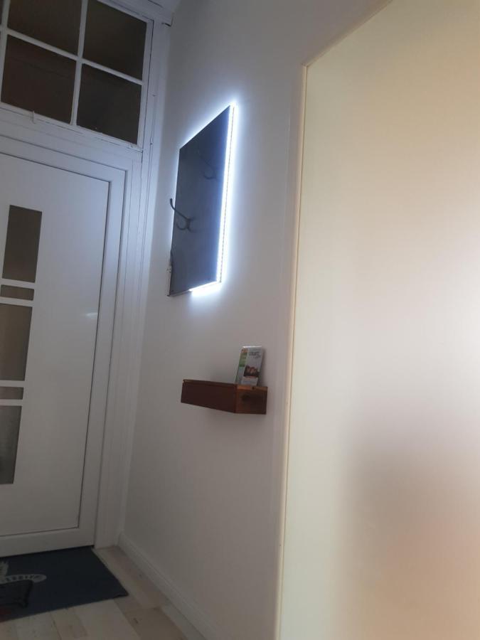 Ferienwohnung Am Schloss Colditz 외부 사진