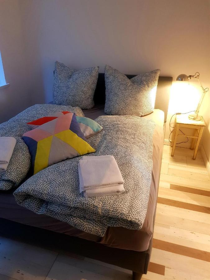 Ferienwohnung Am Schloss Colditz 외부 사진