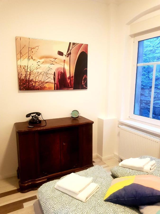 Ferienwohnung Am Schloss Colditz 외부 사진