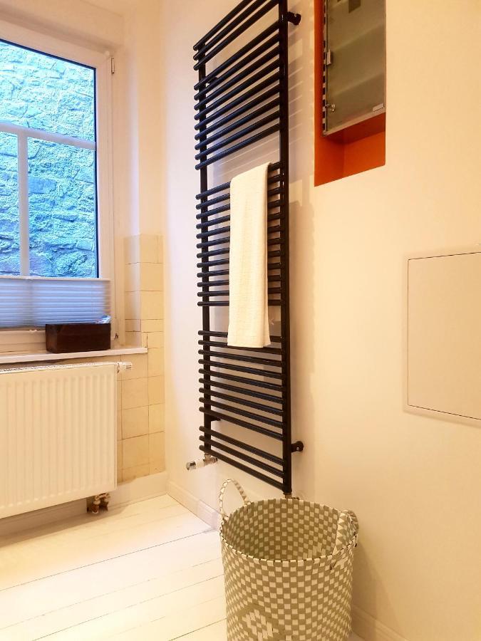 Ferienwohnung Am Schloss Colditz 외부 사진