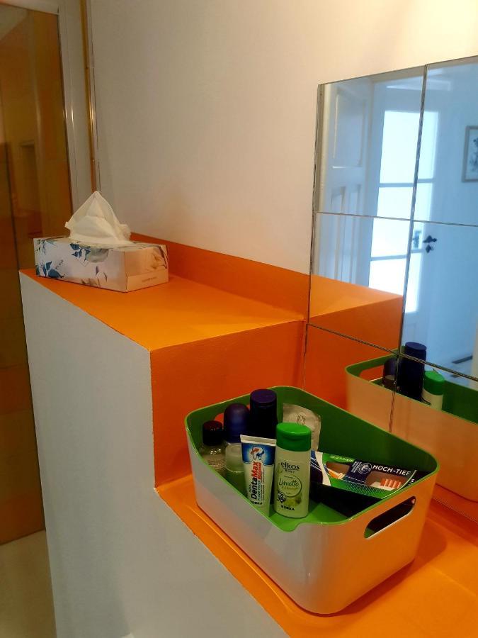 Ferienwohnung Am Schloss Colditz 외부 사진