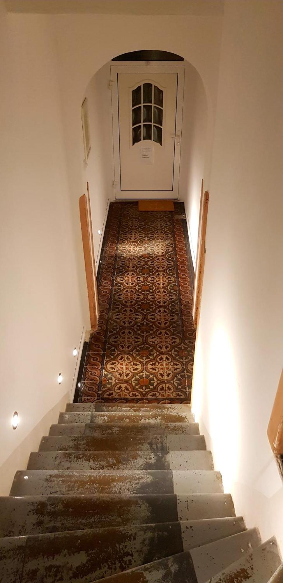 Ferienwohnung Am Schloss Colditz 외부 사진