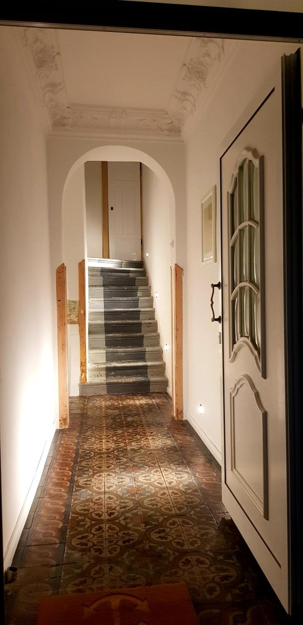 Ferienwohnung Am Schloss Colditz 외부 사진